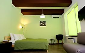Book Apartments Podil